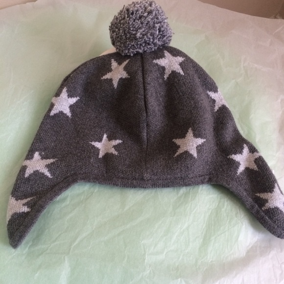 New tucker + tate hat - Picture 2 of 5